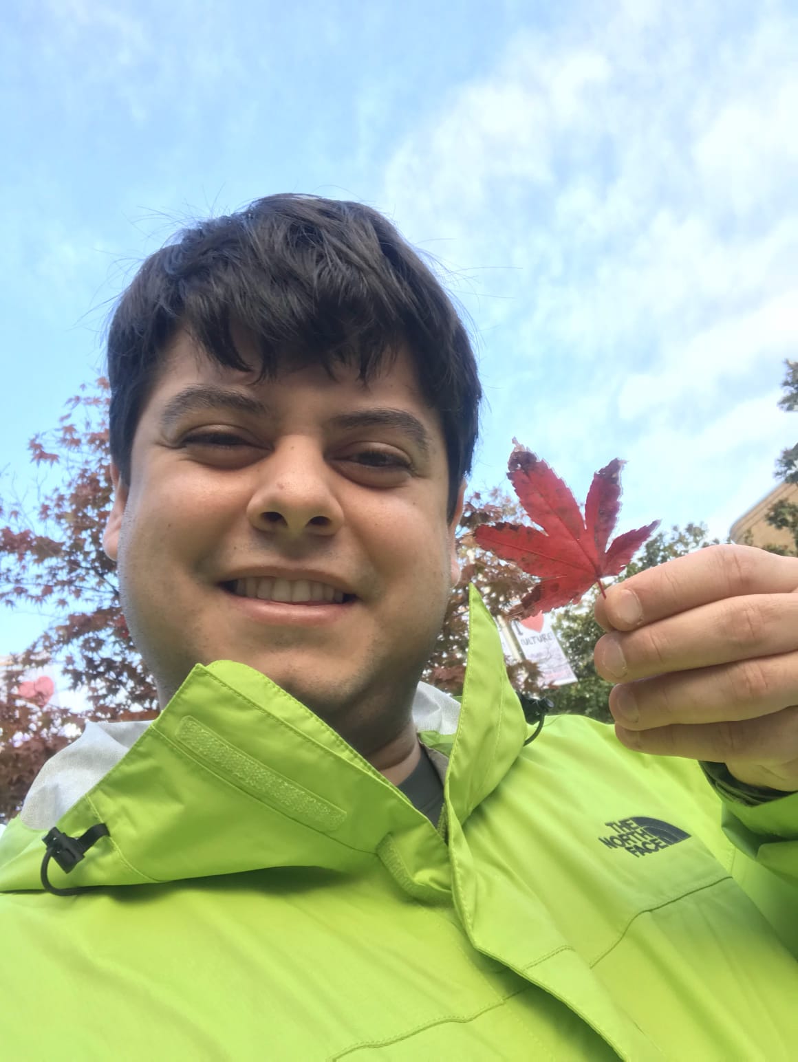 Foto de Wendell M. R.