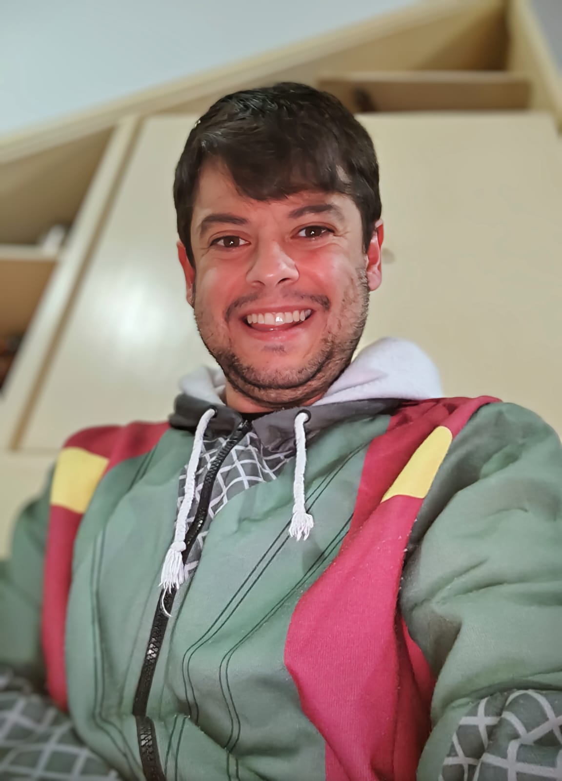 Foto de W. Mouzali R.